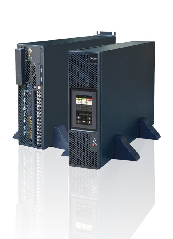 HT-R Serija 10-40 kVA
