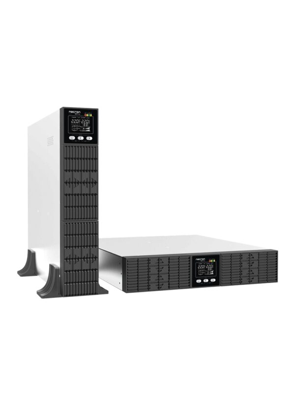 DTR-LI Serija 1-2-3 kVA