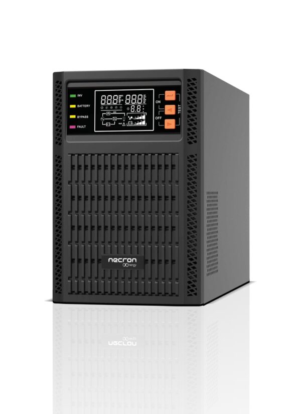 DT Serija 1-2-3 kVA