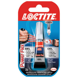 Loctite ljepilo super