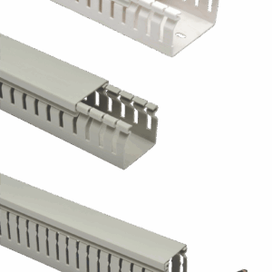 Kanal PVC 80X80 slicovani