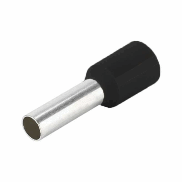 Hilzna 6mm2 N crna