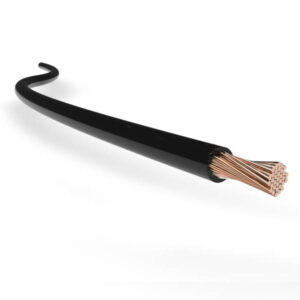 Provodnik p/f 2.5 mm2 crni