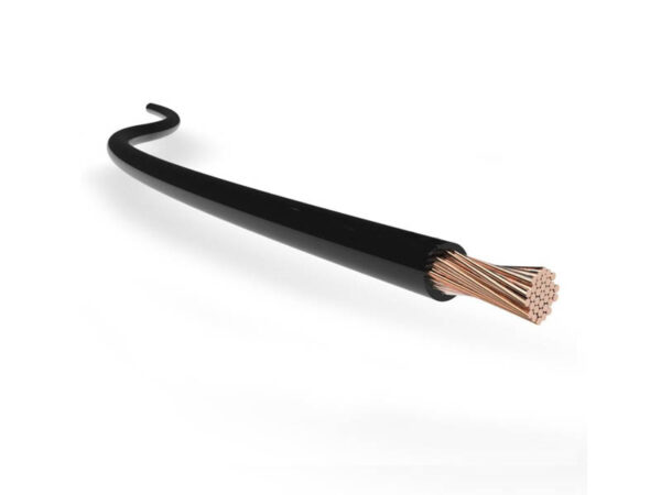 Provodnik p/f 2.5 mm2 crni