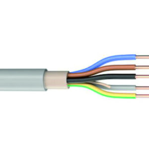 KABL PP/Y 5X2,5