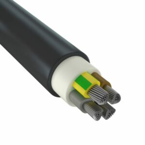 Kabel PP00 4x35 mm2