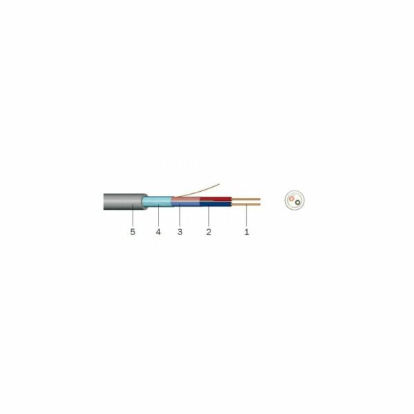 J-Y(St)Y kabl - TI-44