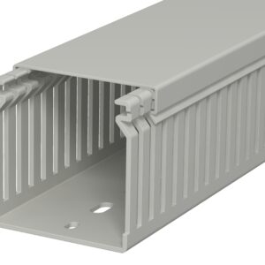 Kanalica 80x80 perforirana OBO