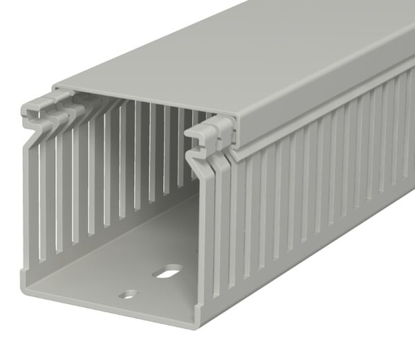 Kanalica 80x80 perforirana OBO