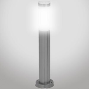 Svjetiljka podna inox PLS 203-650 mm