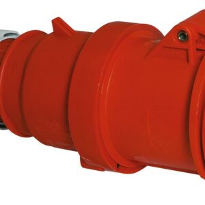 Uticnica NVT 63 A 5P IP44 ETI