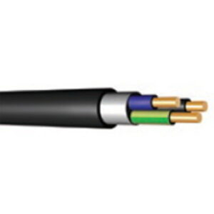 KABL PP00 3X2,5