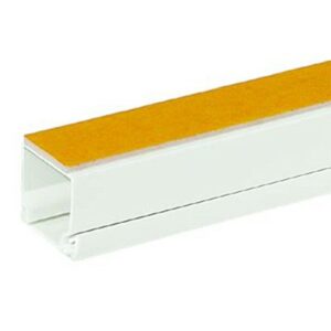 PVC KANAL 25X25