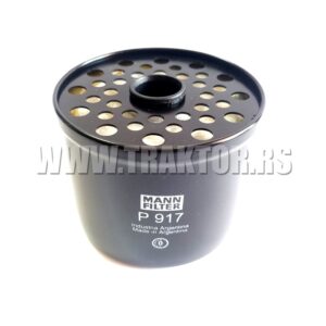 Filter goriva P917X