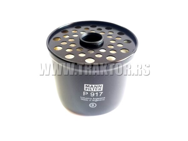 Filter goriva P917X
