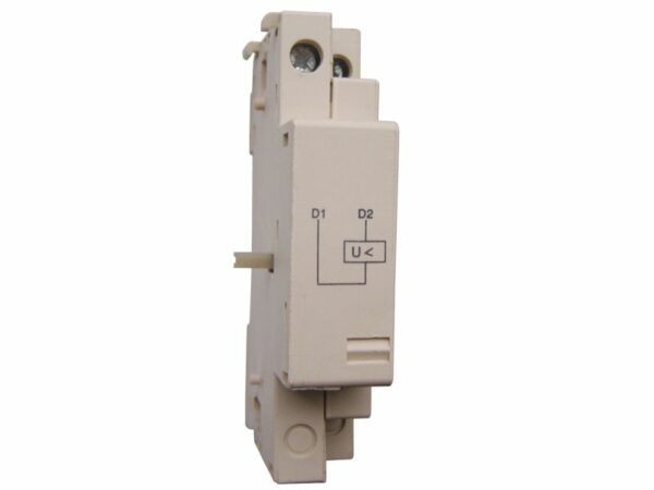 Podnaponski okidac 250V GEza serije D+G+