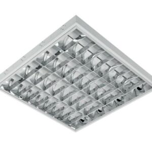 Fluo lampa GALA 2x18 magnetik