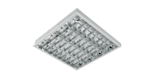 Fluo lampa GALA 2x18 magnetik