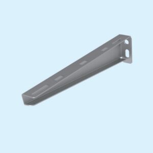 KONZOLA ZA METALNE KANALE PNK-100mm
