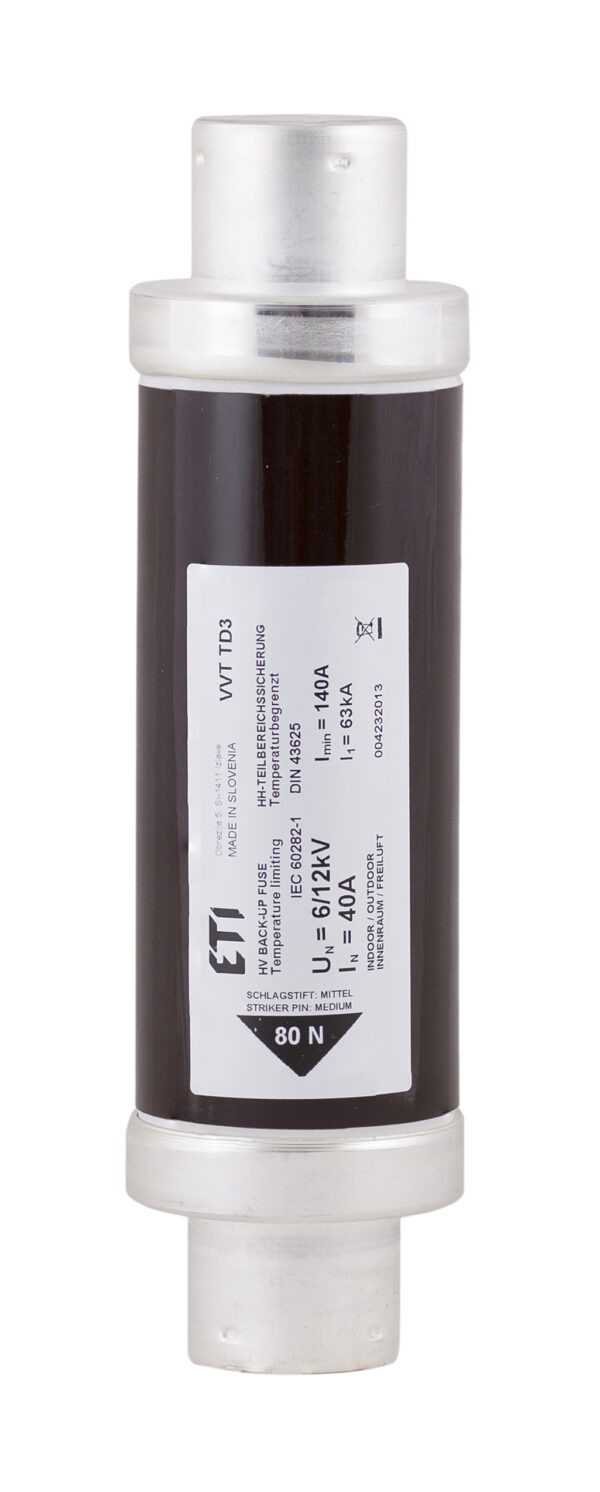 Visokon.talj.ulozak VVa-A 12kV. 10A  ETI