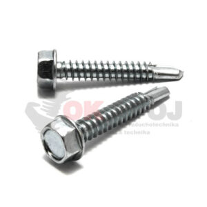 DIN 7504 K 4.8x19