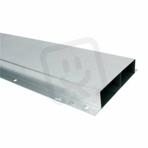 Podni kanal PUK 38X150 S1 dvokomorni