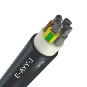 E-AYY kabl - PP00-A / NAYY