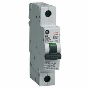 Automatski osig. 1p+N ST 68 C 10A