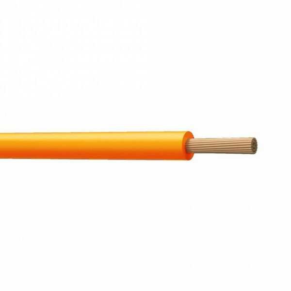 H07V-K kabl - P/F / Yf