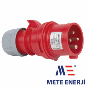 Utikac VT FU 16 A 4P IP44