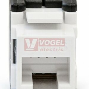 KEJ-C6-U-TL KEline računarska mikroutičnica, Keystone, Cat6 UTP, RJ45