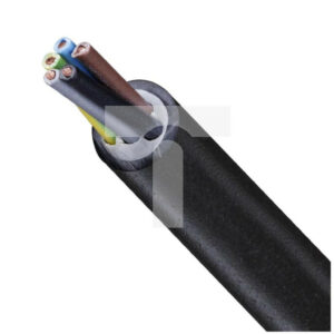 Kabel N2XH-J 5x2.5