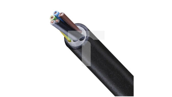 Kabel N2XH-J 5x2.5