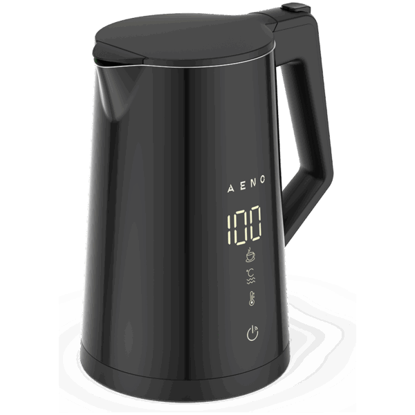 Kuhalo za vodu 1,7l