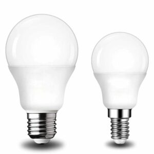 Led sijalicaE-light