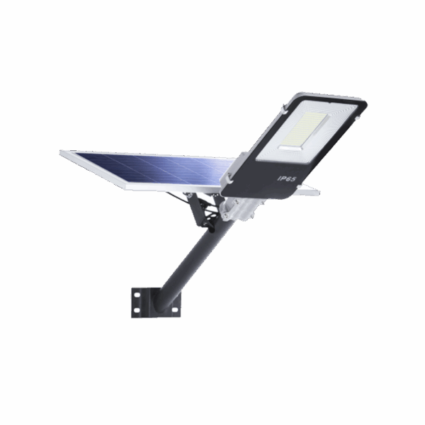 Svjetiljka ulična LED 100W, IP65, 6000K, 9000lm