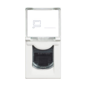 Kompjuterska uticnica Cat 5+ RJ45 OPTIMA