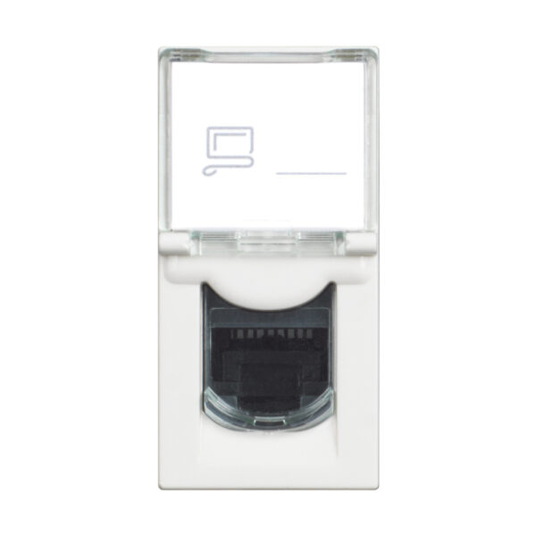 Kompjuterska uticnica Cat 5+ RJ45 OPTIMA