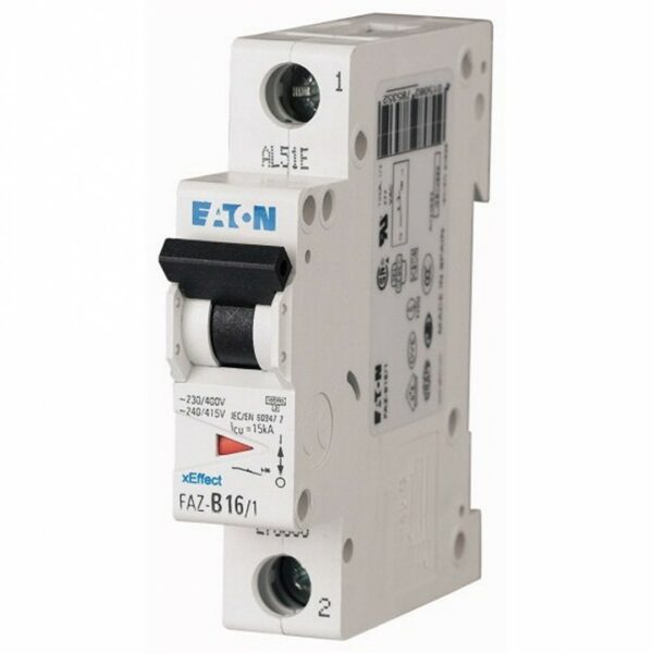 Automatski osigurac MCB 1P 25A C DMS GE