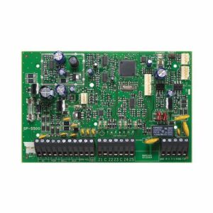 Alarmna centrala SP5500 5-10 zona + metalna kutija