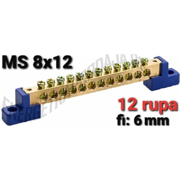 MS sabirnica 8x12 L-1M
