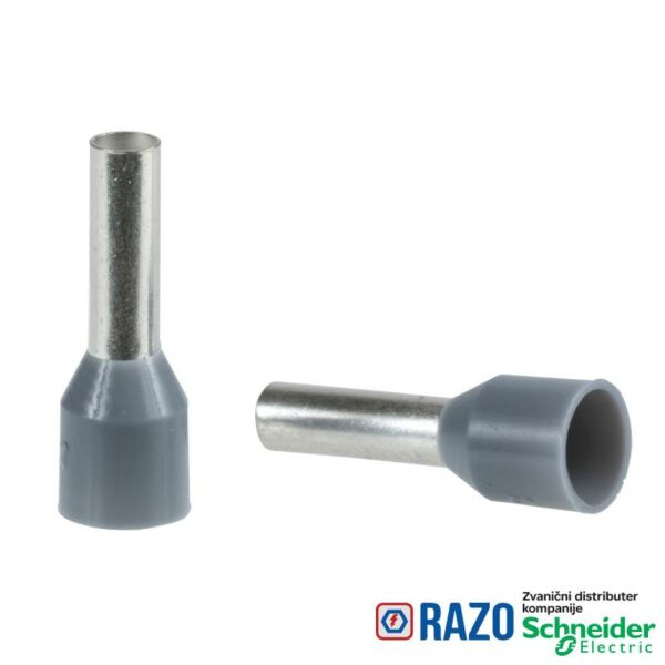 Hilzna 25mm2 braon