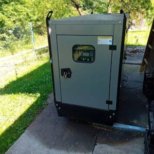 Servis agregata ARJ-110