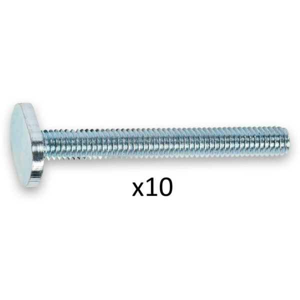 Vijak M6 OPTIMAL