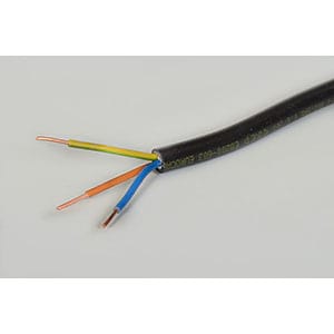 Kabel PP00 4x185 mm2