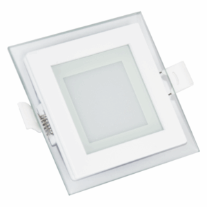 LED panel 18W 6500 ugradni