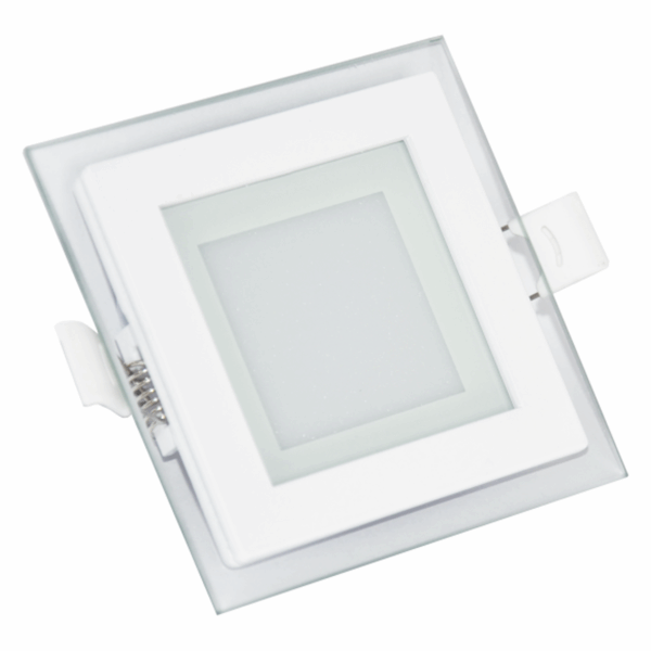 LED panel 18W 6500 ugradni