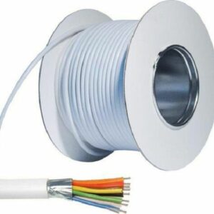 Alarm AF  Cu kabl - Security
