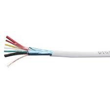 KABL PP/J 5X1,5 BIJELI