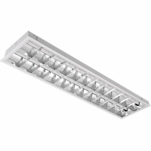 Fluo lampa KALI 2x36W magnetik uzidna